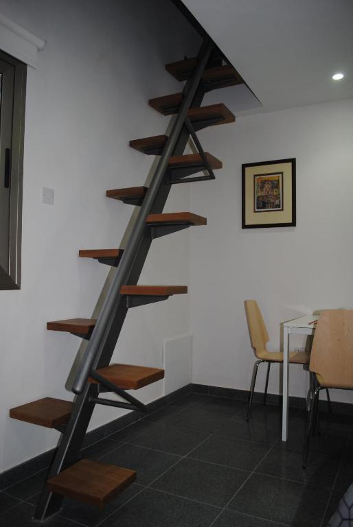 Agnanti Apartments Argaka Room photo