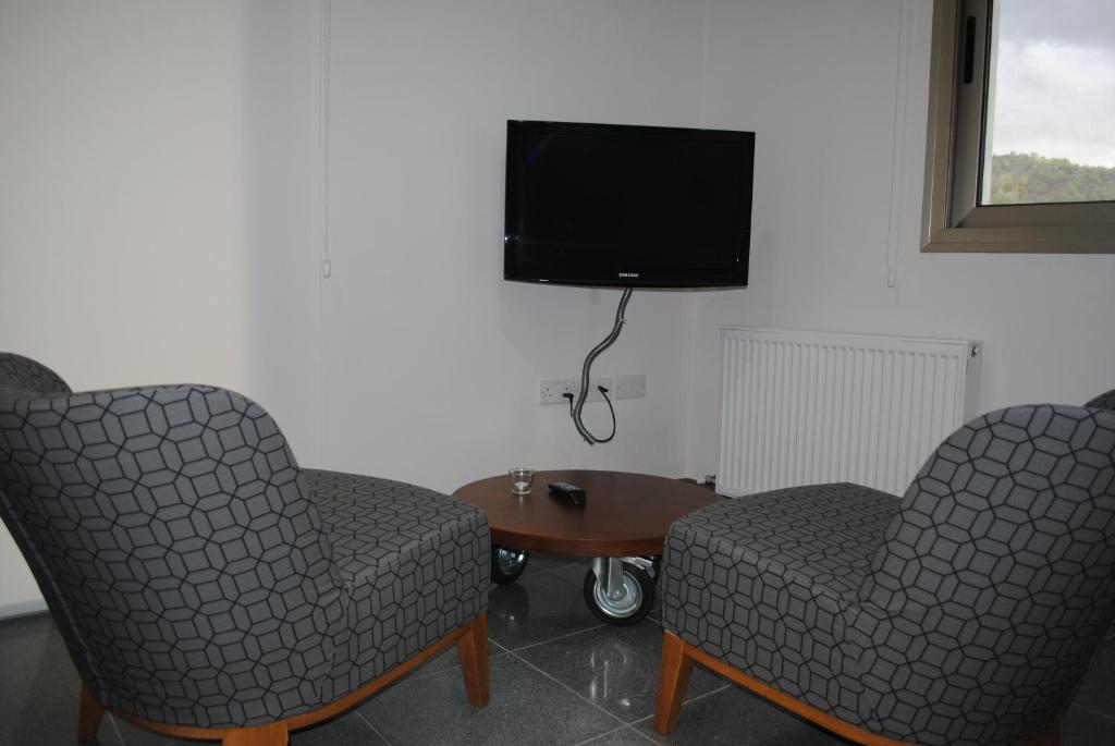 Agnanti Apartments Argaka Room photo